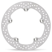 Moto-master Halo Series Pływająca Tarcza Hamulcowa - 305mm - Przód