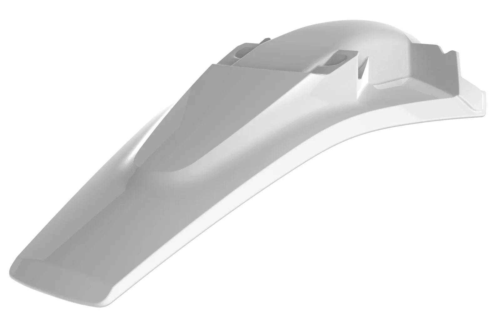 Polisport MX Rear Fender