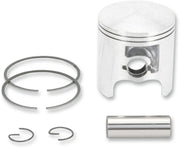 Parts Unlimited Aluminum Piston Kit