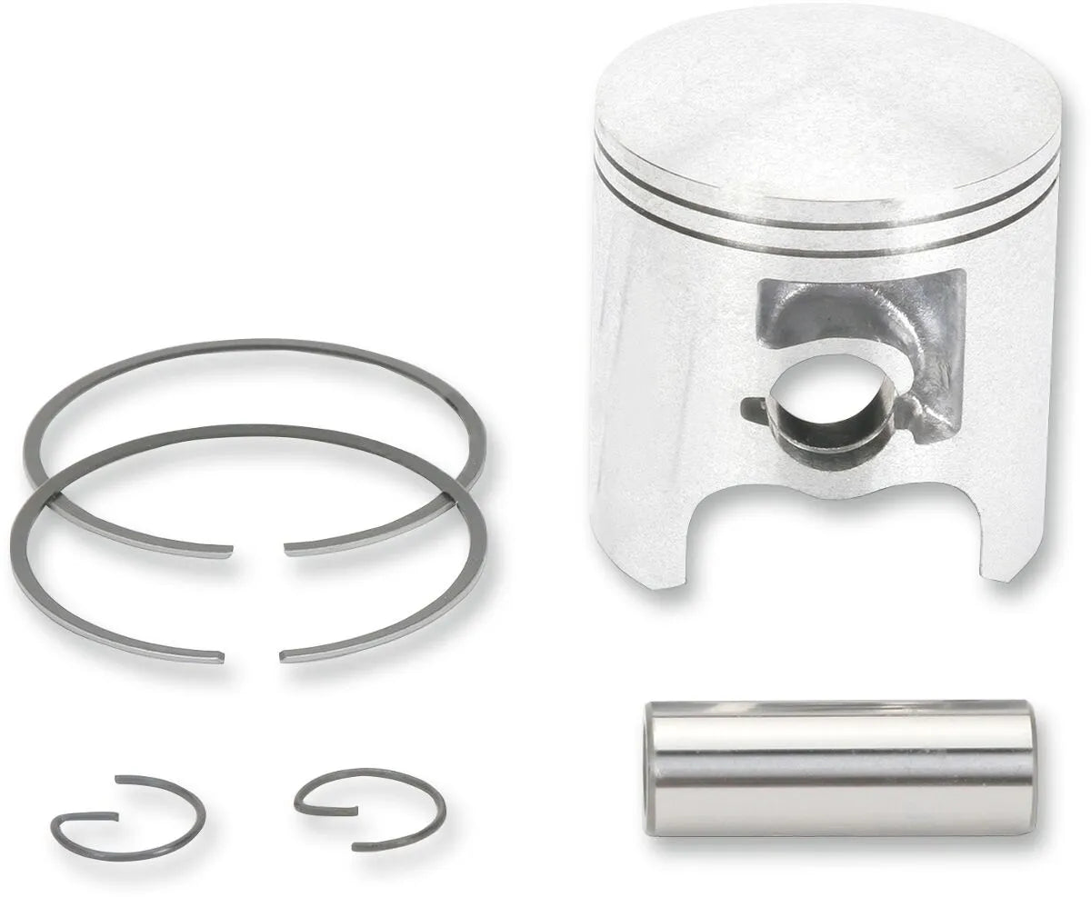 Parts Unlimited Aluminum Piston Kit
