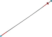 Moose Offroad Hard-Parts Flex Handle Pick Up Tool Silver