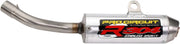 Pro Circuit R-304 Tłumik do wyścigów na zamkniętych torach