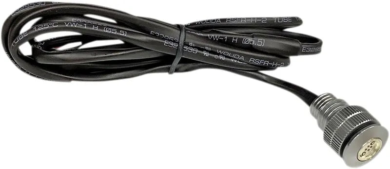 Custom Dynamics Led Boltz - Amber Accent Lights