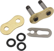 Moose Offroad 520 Fb O-ring Chain Connecting Link