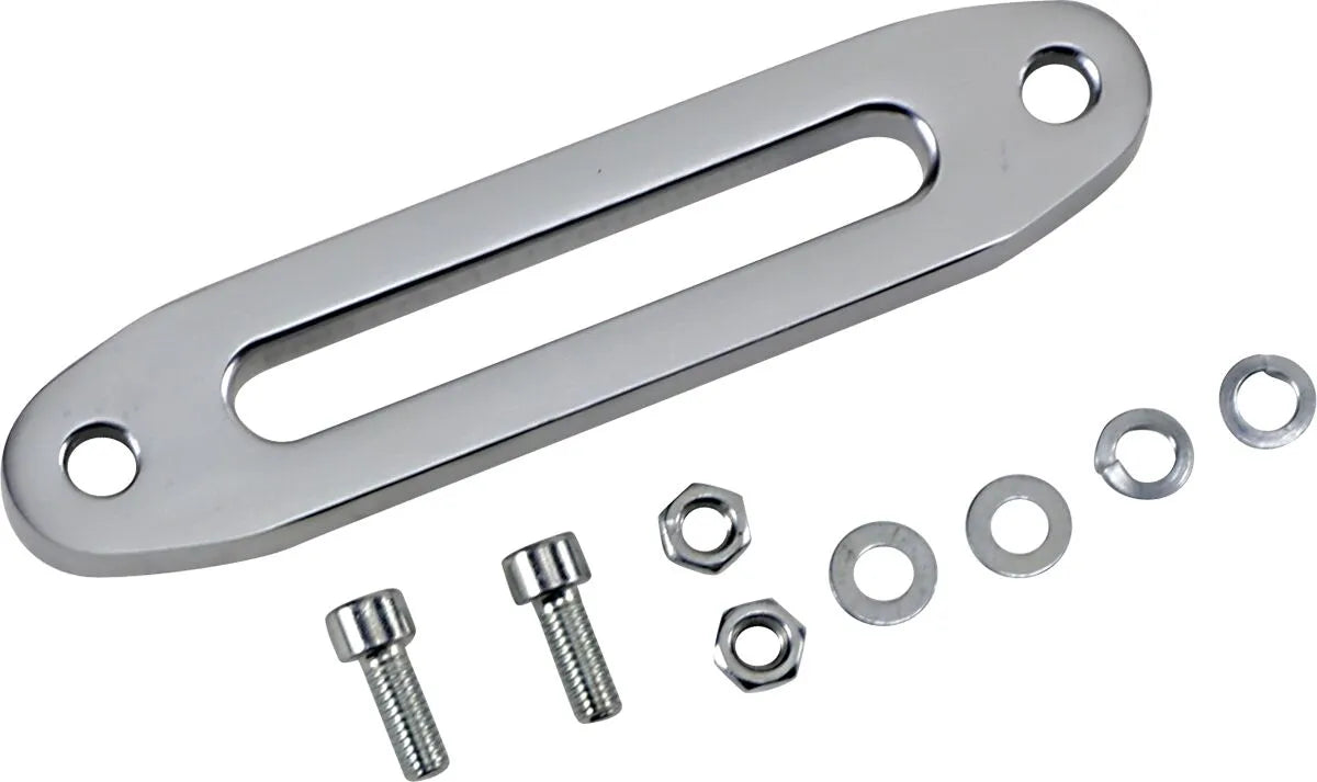 Moose Offroad Aggro Hawse Fairlead for Winches