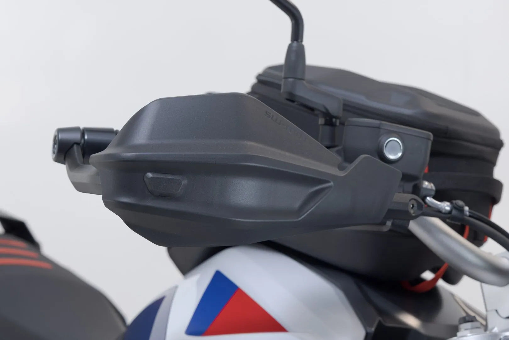 Sw-motech Adventure Handguard Kit