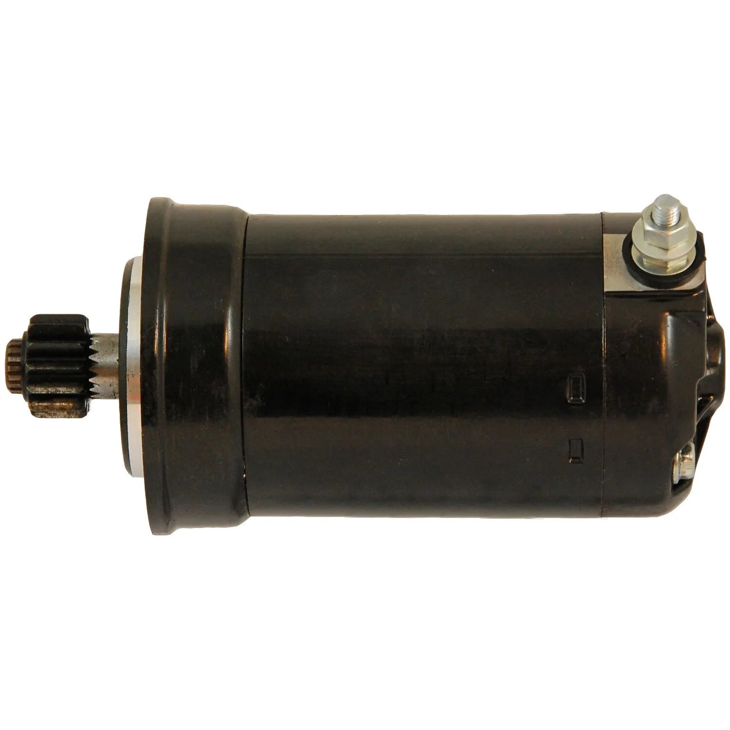 Parts Europe Starter - High-performance Replacement