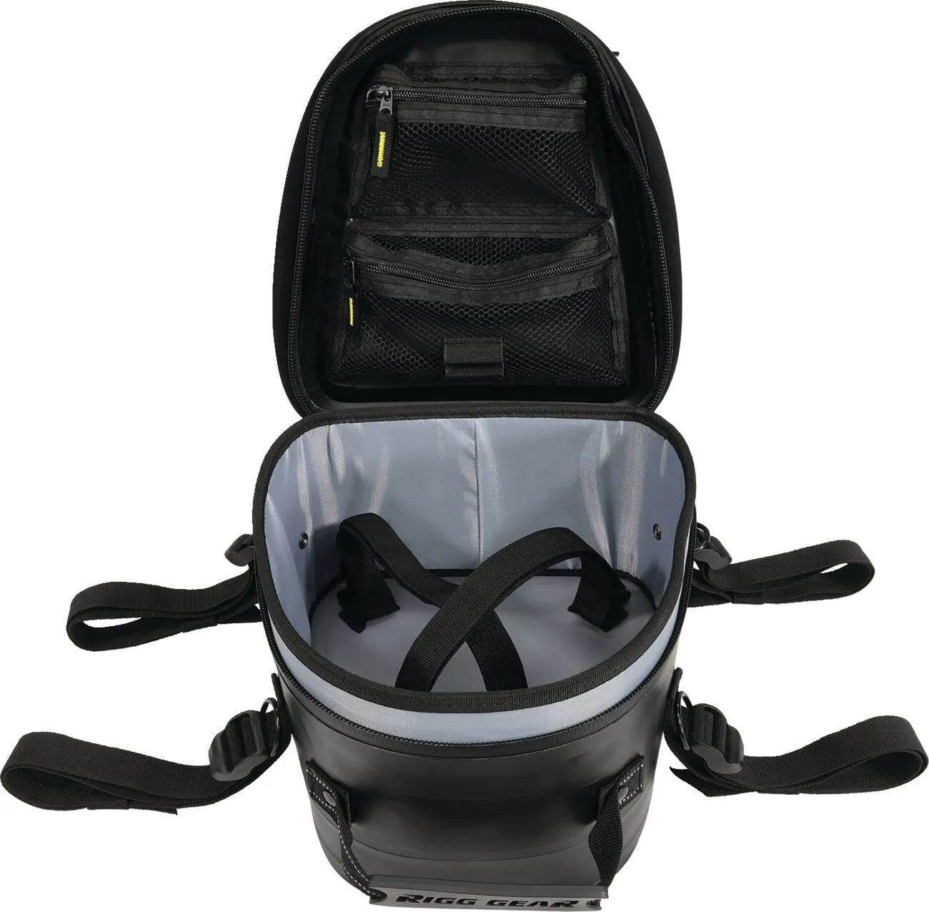 Nelson Rigg Hurricane Waterproof Tail Bag