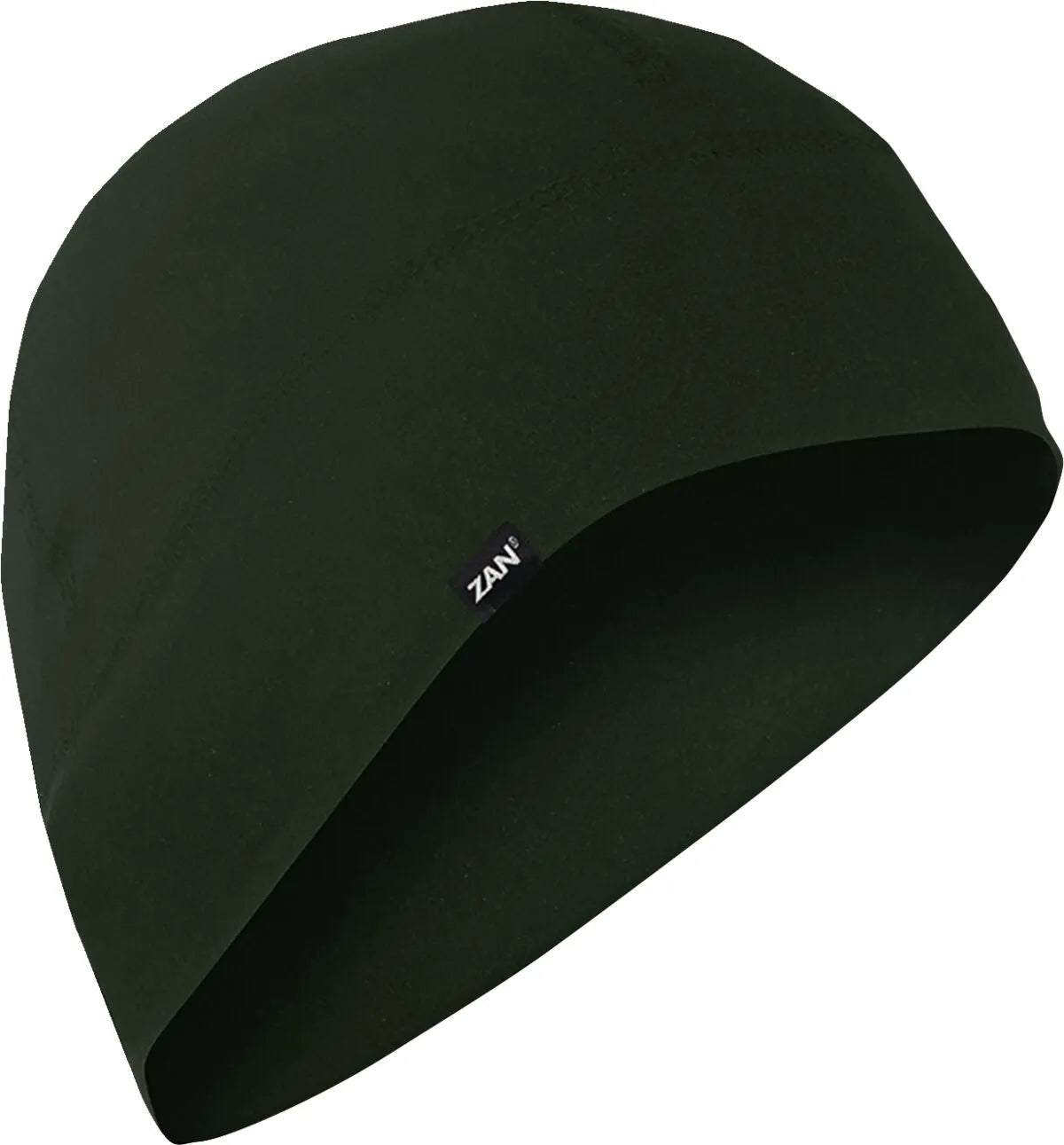 Zan Headgear SportFlex Beanie Olive