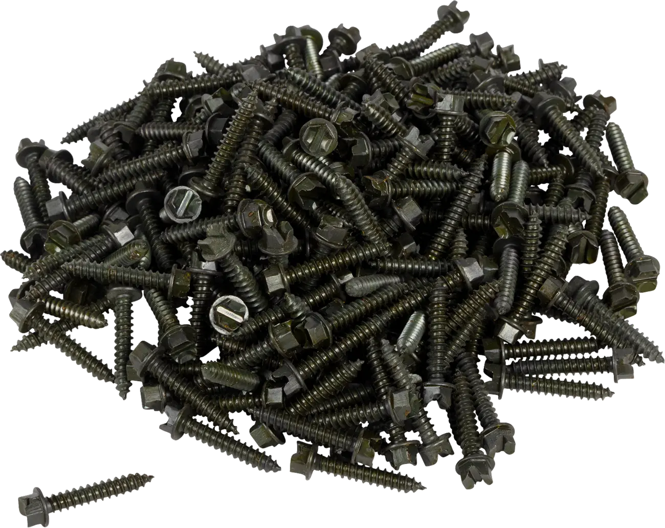 Gold Screws Pro Gold Ice Screws for Motorcycle Tires