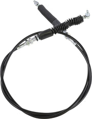 Moose Offroad Four Wheel Shifter Cable