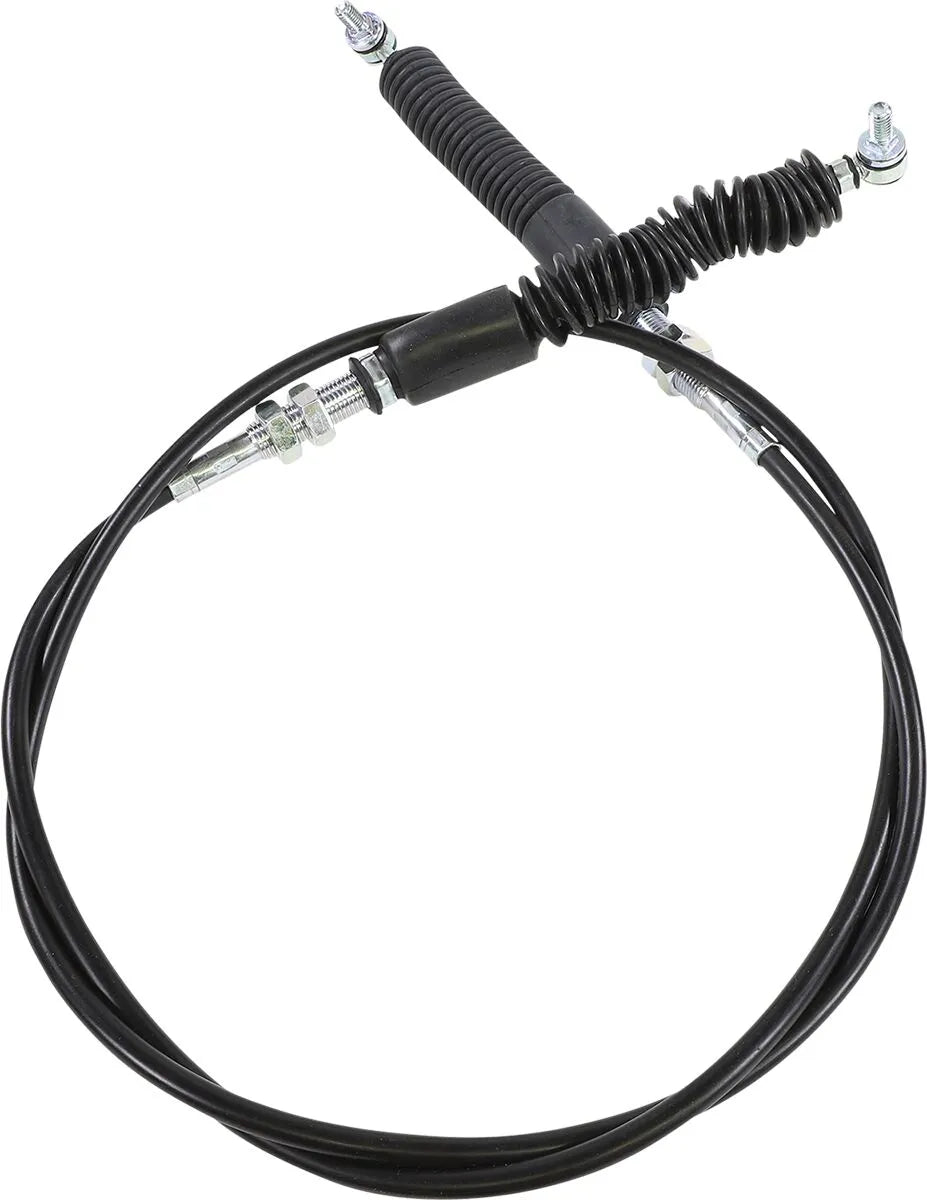 Moose Offroad Four Wheel Shifter Cable