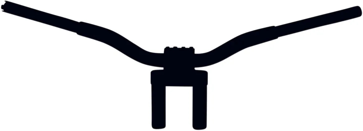 La Choppers Kage Fighter-t Handlebar 1-1/4"