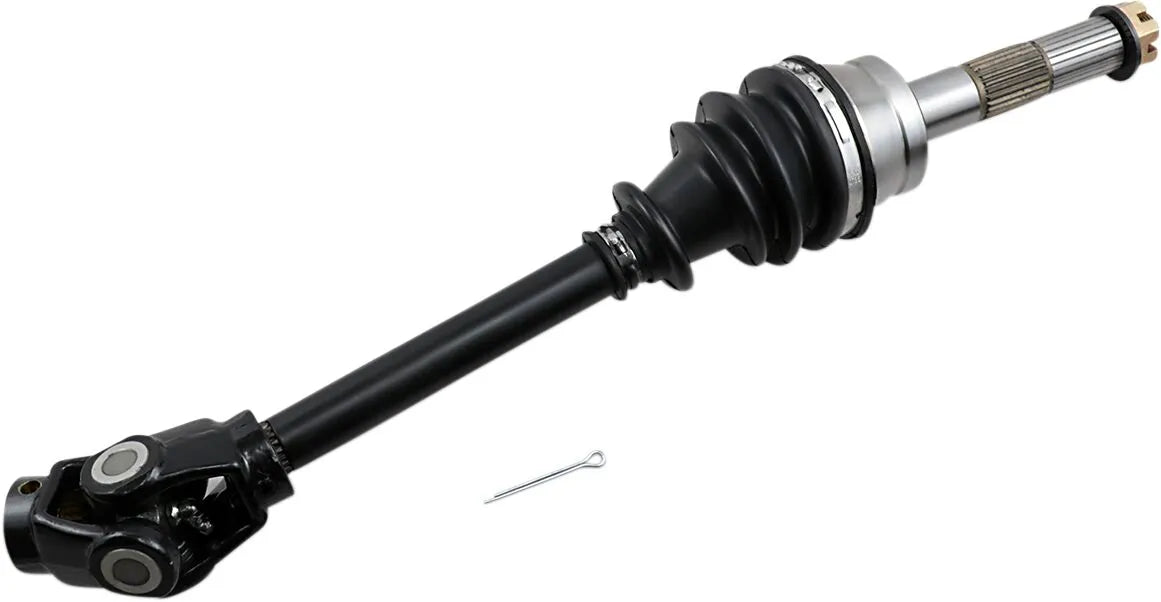 Moose Offroad Standard Cv Axle Replacement
