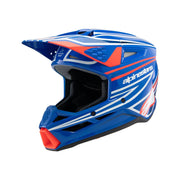 Alpinestars SM3 Wurx Helmet