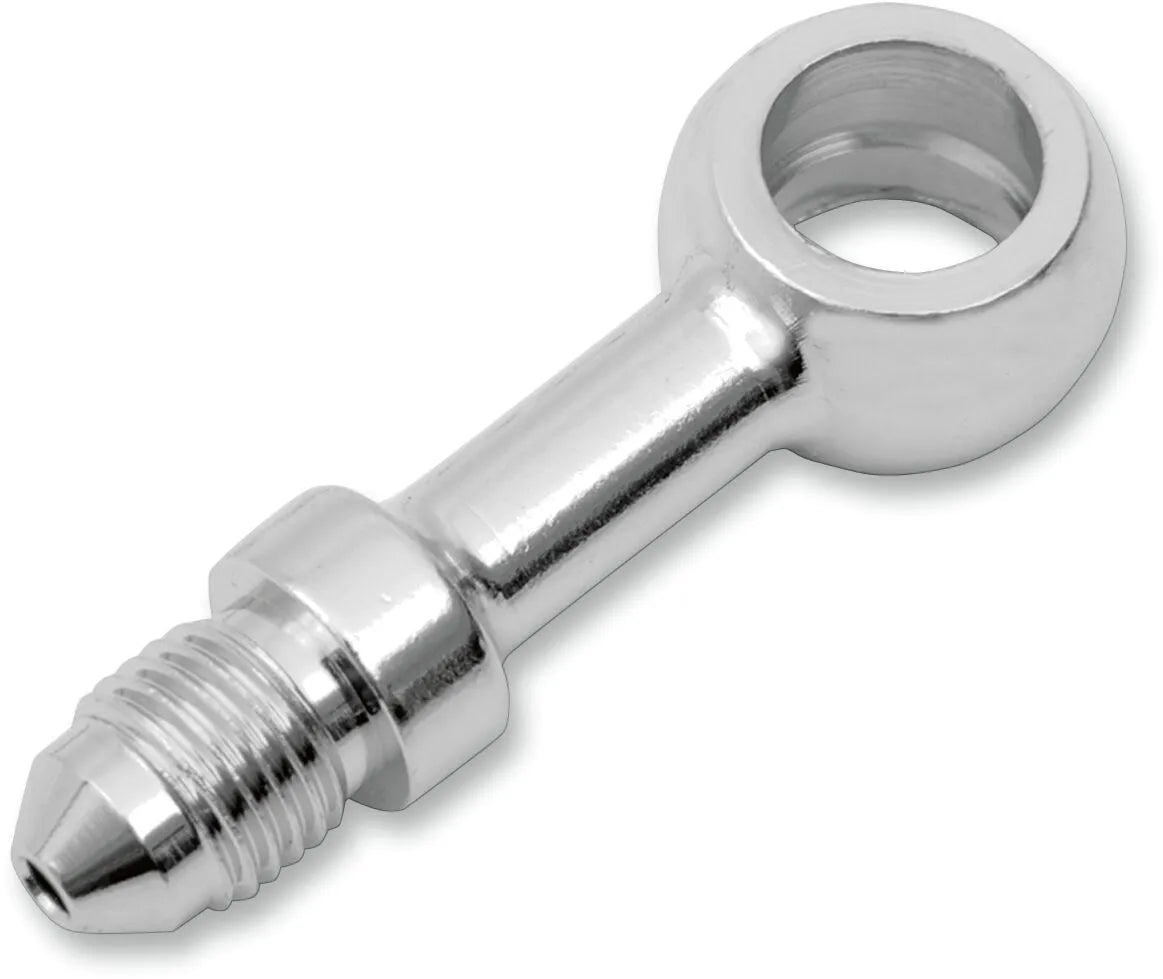 Złączka Banjo Drag Specialties Chrome Steel