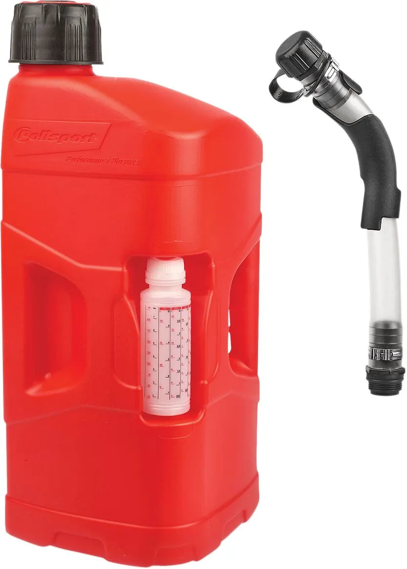 Polisport Utility Can Pro Octane 20L Fuel Container