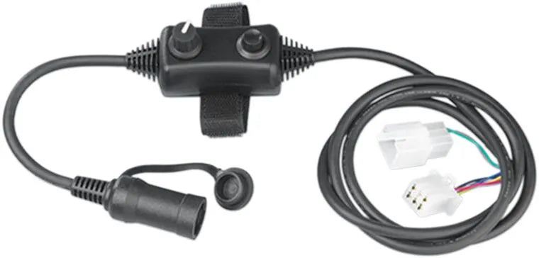 Show Chrome Passenger Audio Controller