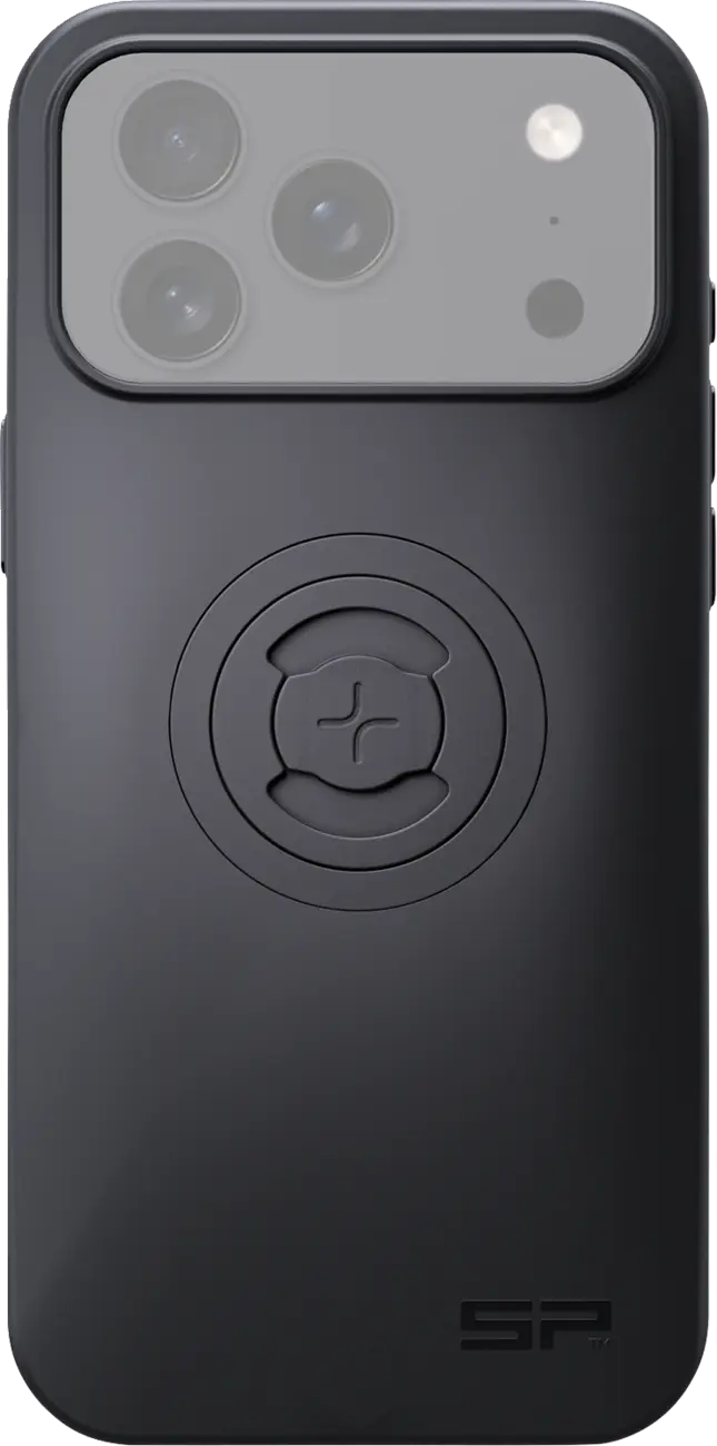 Sp Connect Spc+ Phone Case For Iphone 17 Pro Max