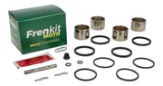 Frenkit S.l. SUPERKIT Rebuild Kit for Front & Rear Calipers