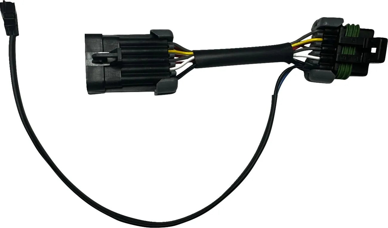 Custom Dynamics Accessory Power Harness