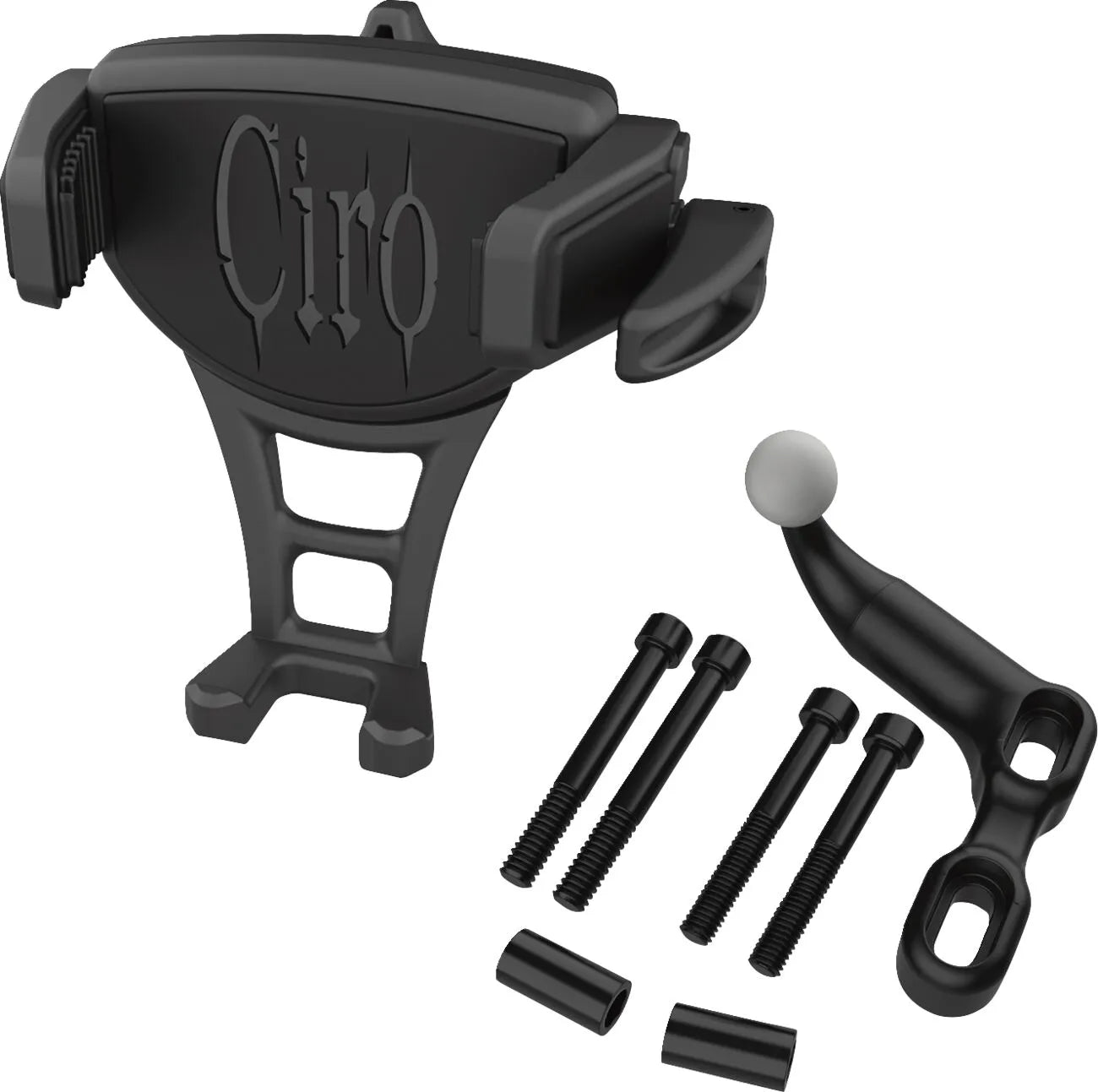 Ciro Constrictor Phone Holder For Universal Fitment