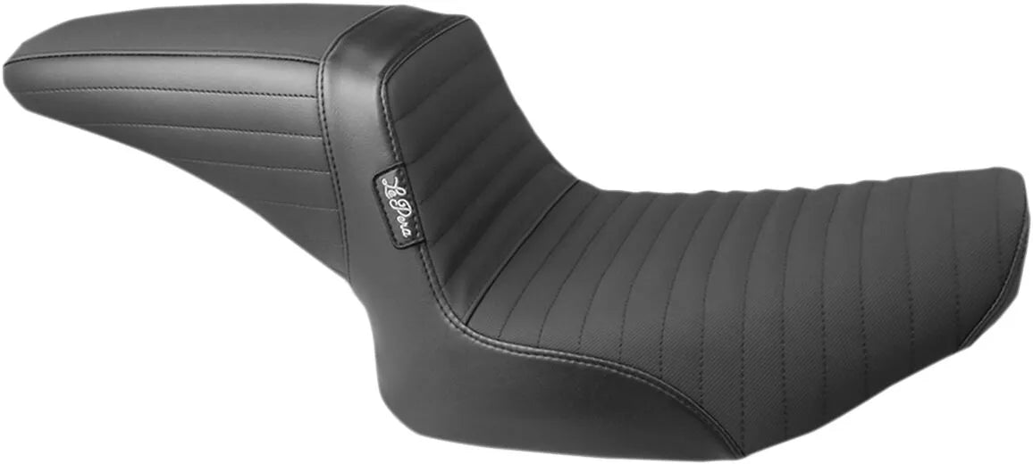 Le Pera Kickflip Seat - For Harley Davidson
