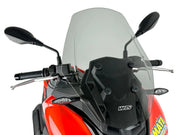 Wrs Windscreen - Enhanced Protection & Style