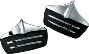 Kuryakyn Mud Flaps For Rear Fenders