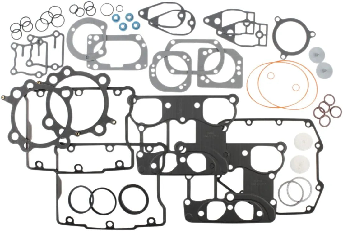 Cometic Twin Cam 110ci Top End Gasket Kit for 14-16 HD