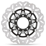 Moto-master Nitro Series Brake Disc For Husqvarna - Front