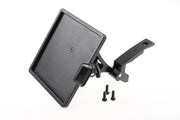 Cult Werk License Plate Holder For Swingarm Mounting