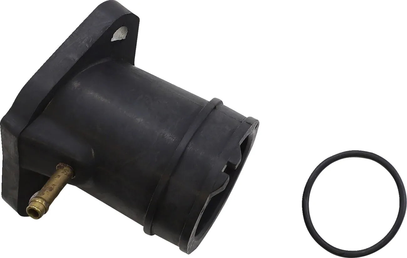Moose Offroad Carburetor Mounting Flange