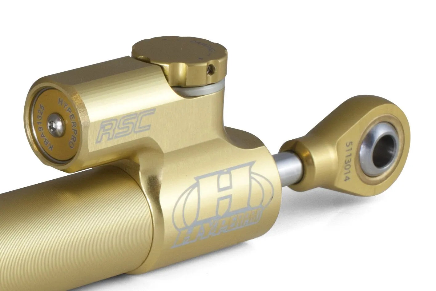 Hyperpro Rsc Steering Damper