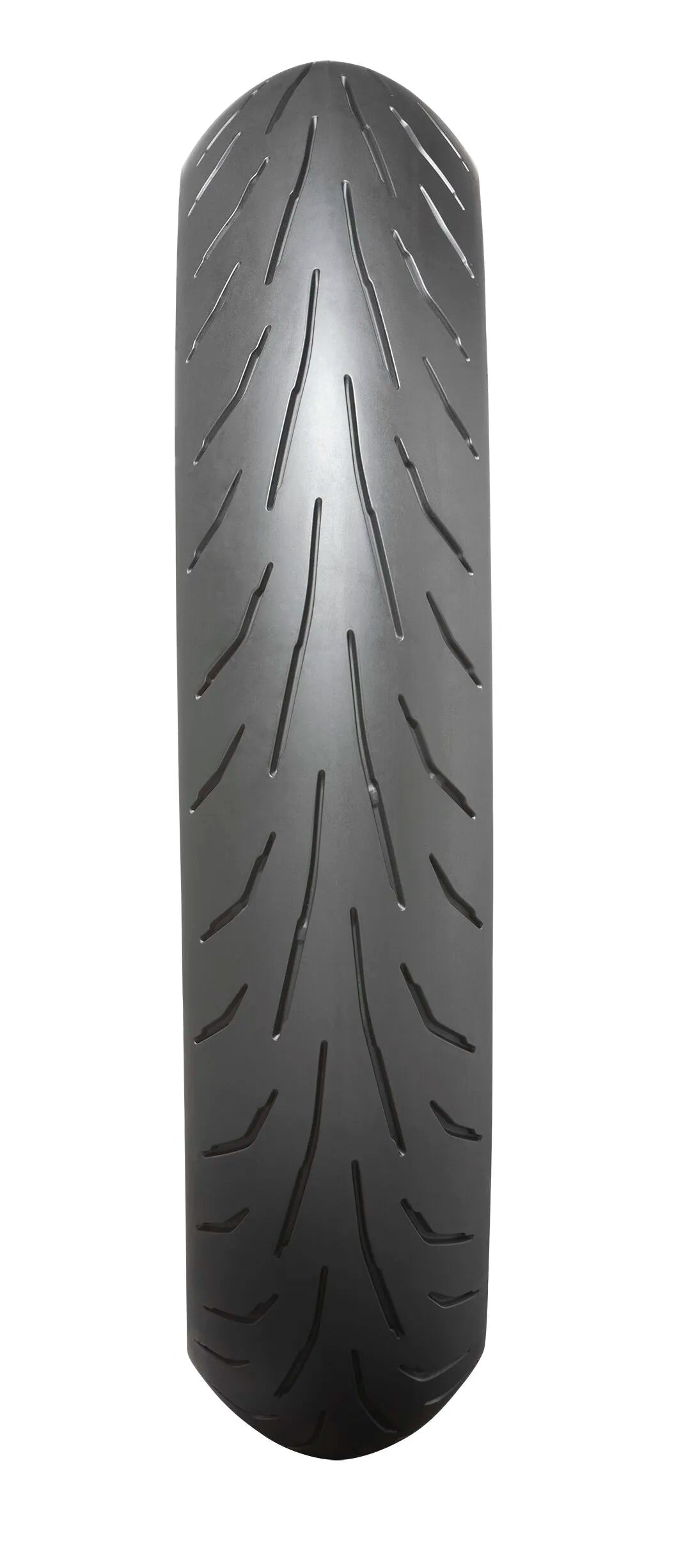 Dunlop Qualifier Core Tire 120/70zr17 Front