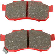 Ebc Sport Carbon "X" Brake Pads Semi-sintered Metal - Front