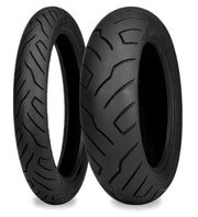 Shinko 999 Rear Tire 180/70b15 For Touring