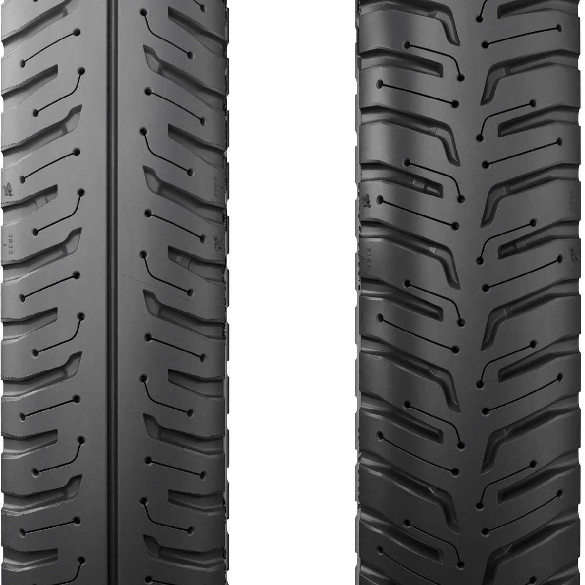 Michelin City Extra Tire For Front Position