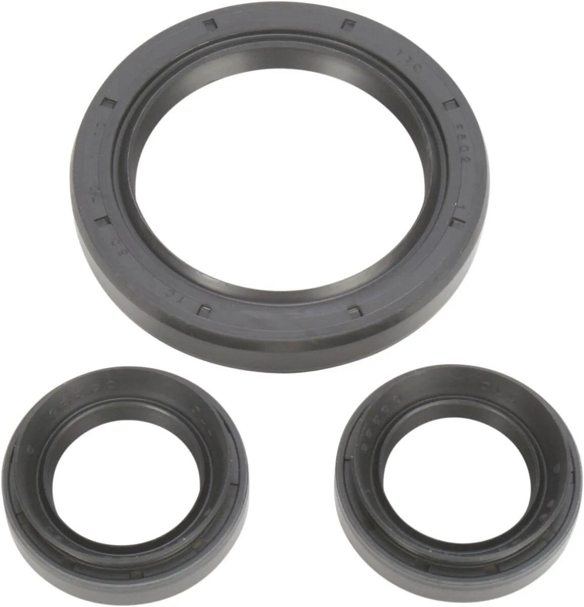 Moose Offroad Front Differential Seal Kit for Yamaha Kodiak YFM