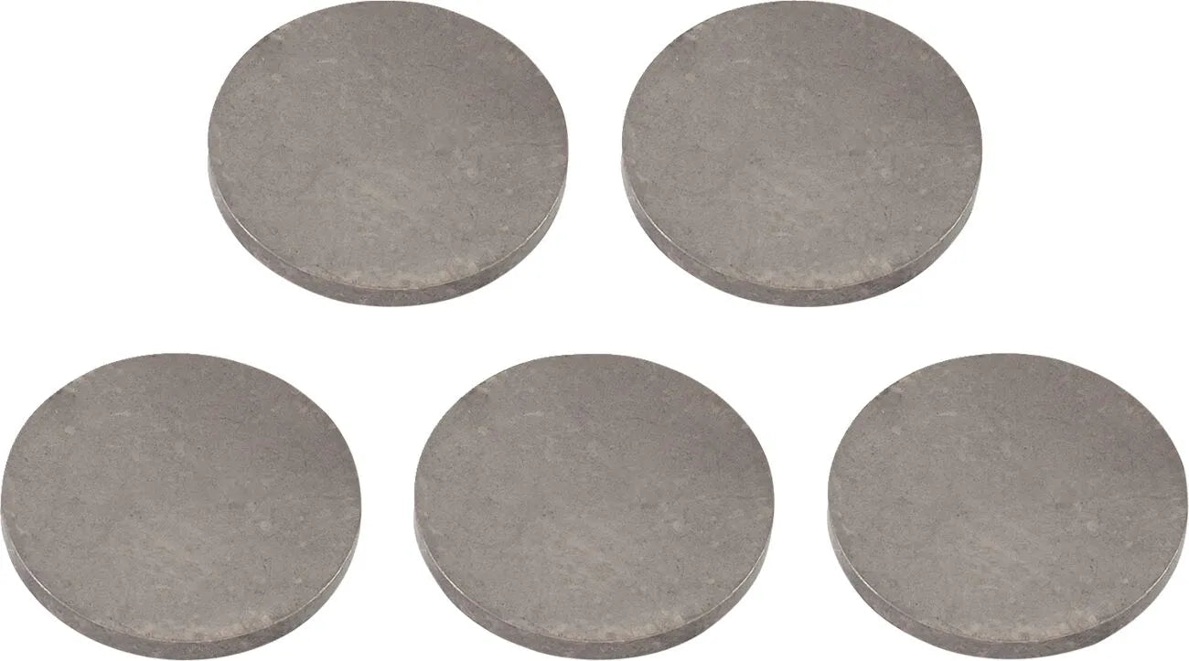K&l Supply 2.90mm Valve Shims