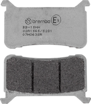 Brembo XTRA Sinter SR Brake Pads for Sport Use