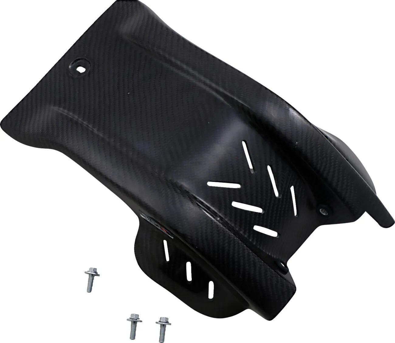 Moose Offroad Carbon Fiber Skid Plate