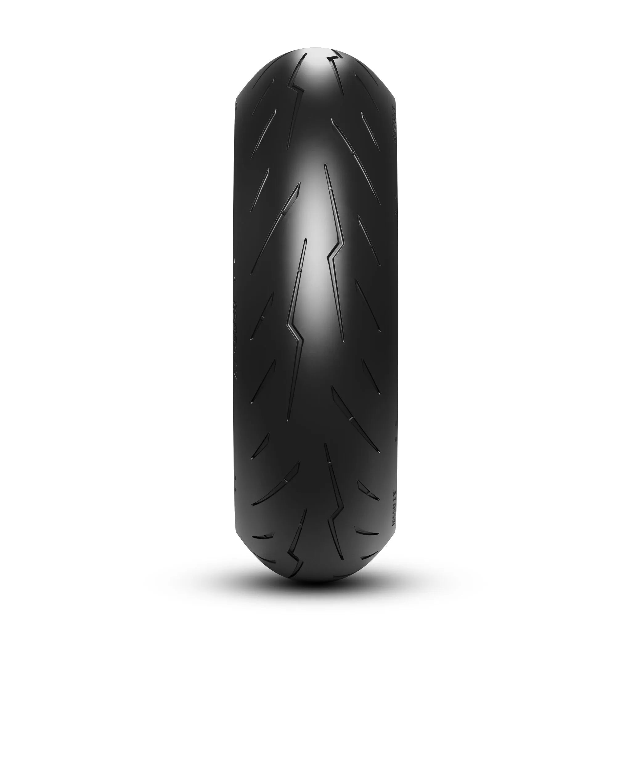 Pirelli Diablo Rosso Iv Tire 130/70-17 Rear