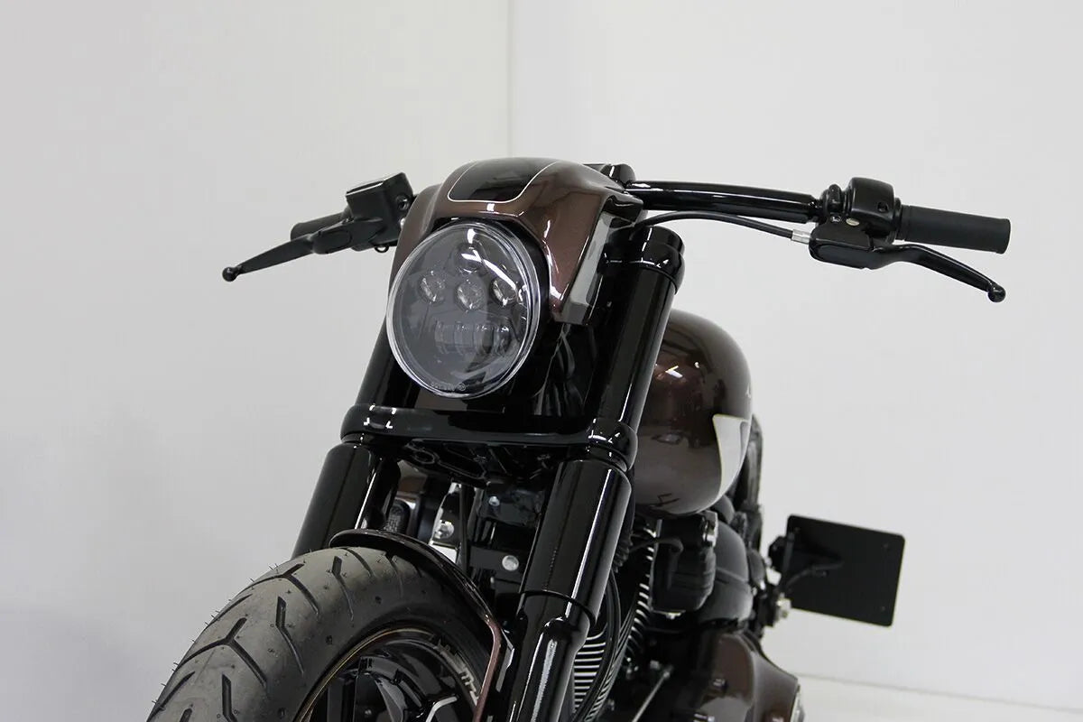 Cult Werk Night Rod Style Headlight Kit For Breakout