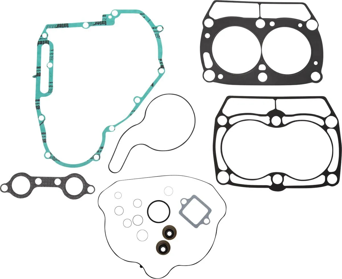 Moose Offroad Hard-Parts Complete Engine Gasket Kit
