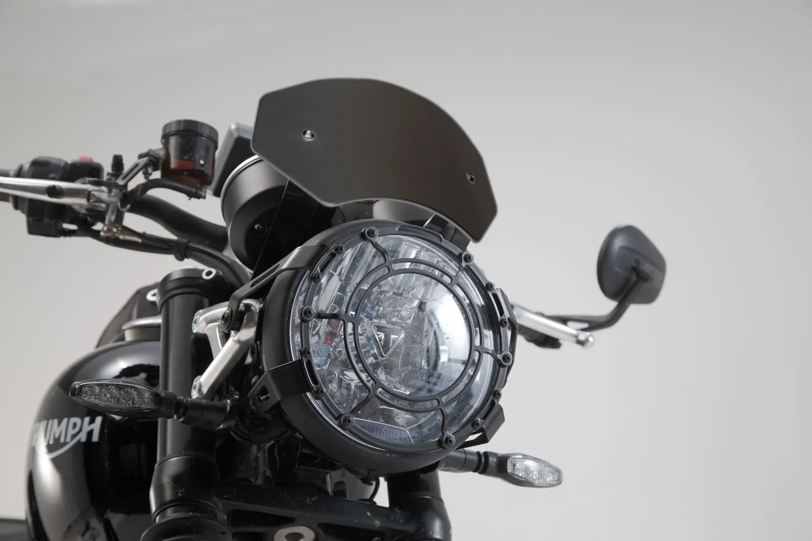 Sw-motech Windscreen
