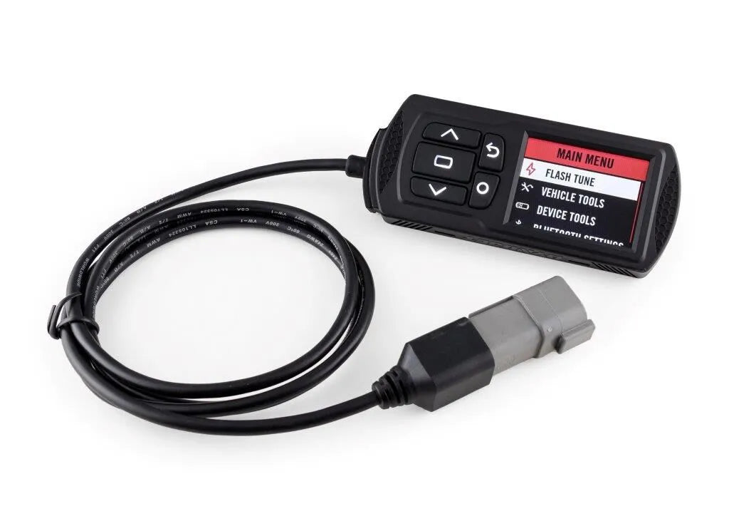 Dynojet Power Commander V Tuning Module