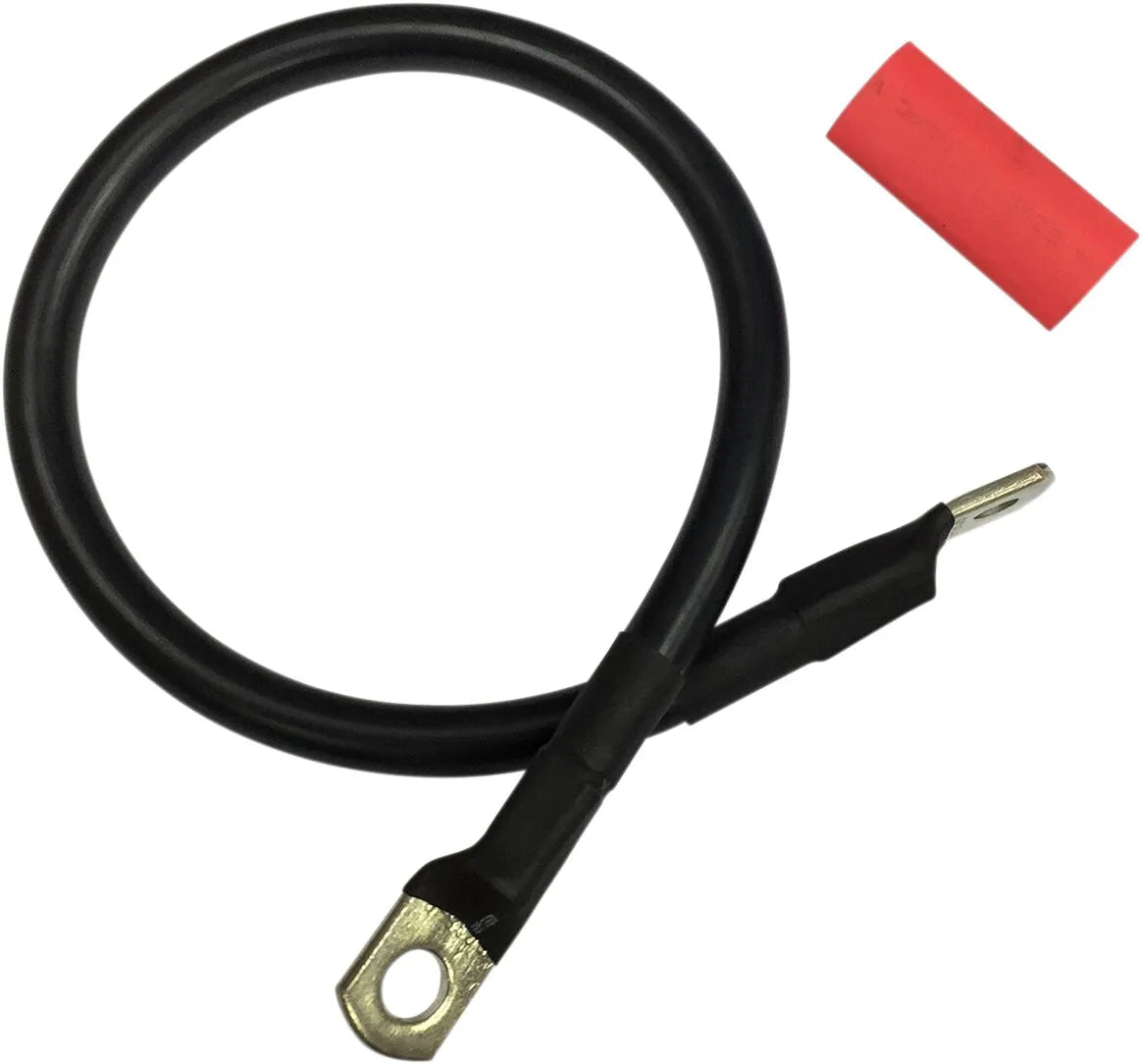 Drag Specialties 4-Gauge Battery Cable