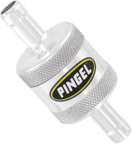 Pingel In-line Fuel Filter For 3/8" Fuel Line