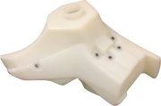 Ims Products Large-capacity Fuel Tank - 3 Us Gal.